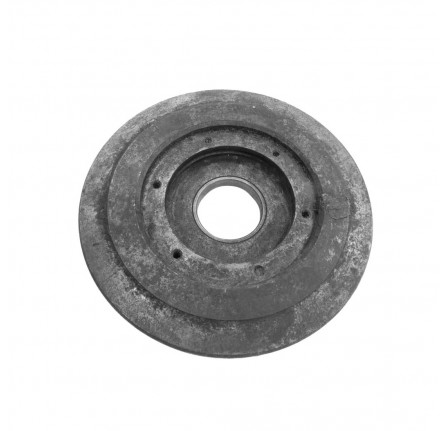 Vibration Damper Assembly. 1948-58.