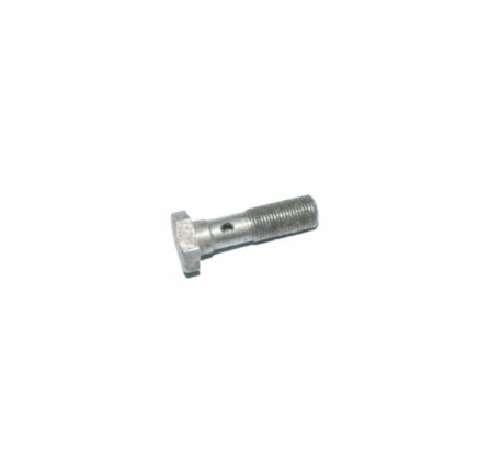 Genuine Banjo Bolt Oil Pipe to Block. 1951-58. and Other Engines