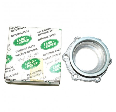 Genuine Retainer Oil Seal on Output Housing