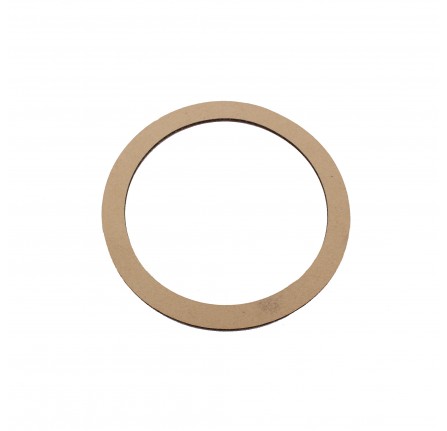 Seal for Fuel Cap S1 and Early Military Vehicles with in Cap Flat Type Seal