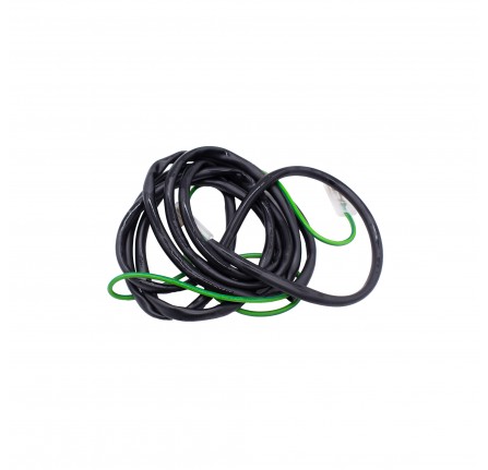 Lead Oil Temperature Gauge to Sensor