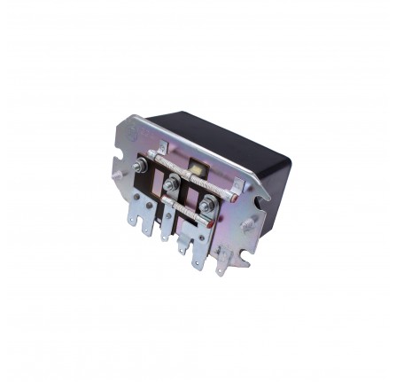 Voltage Control Box Series 2A