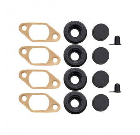 Girling Wheel Cylinder Kit 10 Inch Brakes Rear (Axle Set)