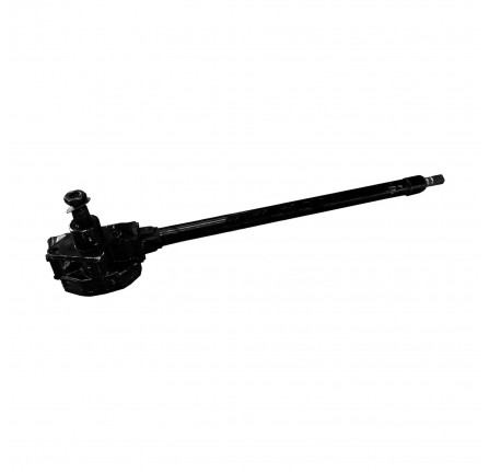 New Steering Box Ass LHD 1956-62 Exchange Â£250 Surcharge on Old Unit