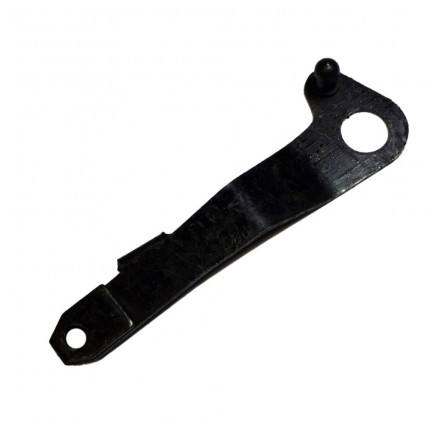 Genuine Lever for Hand Throttle 1954-66.