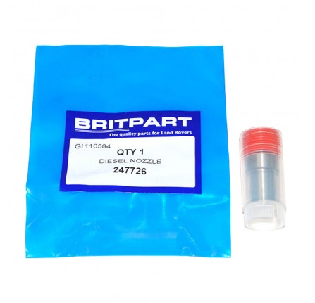 Injector Nozzle All Diesel up to 1998 Except TDI