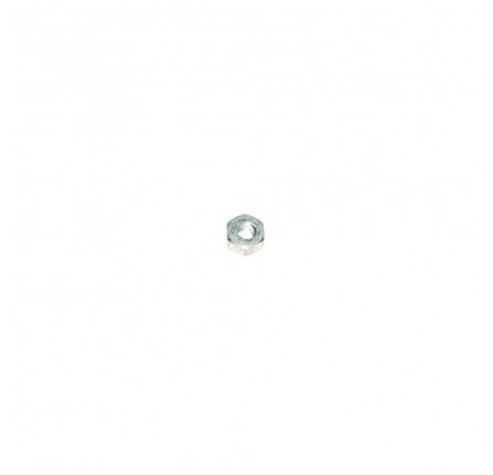 Nut for Side Reapeater Lamp 90/110 upto Vin EA331793 and Range Rover Classic to 1985