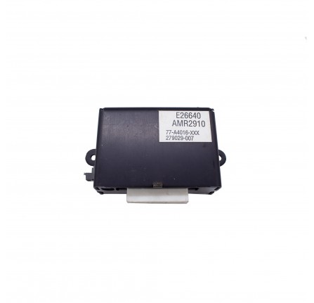 Speaker Amplifier Rear Doors 1995 My Range Rover Highline Models Only
