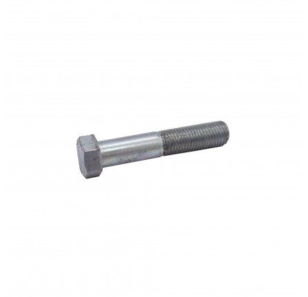 Bolt for Drop Arm on Relay.