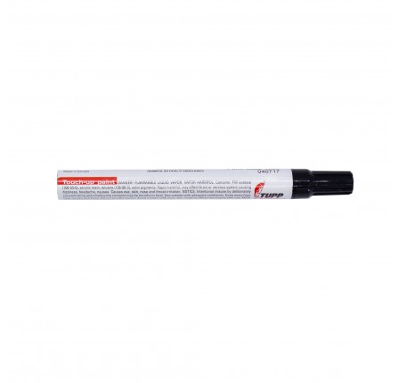 Tupp Touch up Paint Pen - Alpine White Code: 456 (Nuc)