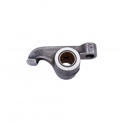 Valve Rocker Inlet RH 2.25/2.5 Petrol Late Series 3 and 90/110