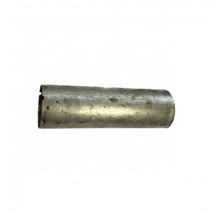 Filler Tube Sliding for Stepped Filler Tube