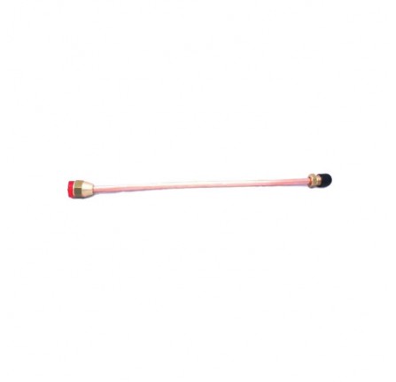 Pipe Tank to Master Cylinder 1958-71