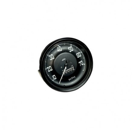Speedometer 750 x 16 Tyres Pre 1967 Mph Reconditioned Exchange Unit Surcharge Â£500.00 Refundable on Return Of Old Unit