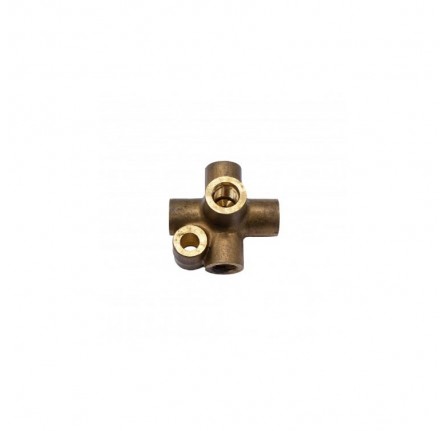 Genuine 5 Way Brake Junction