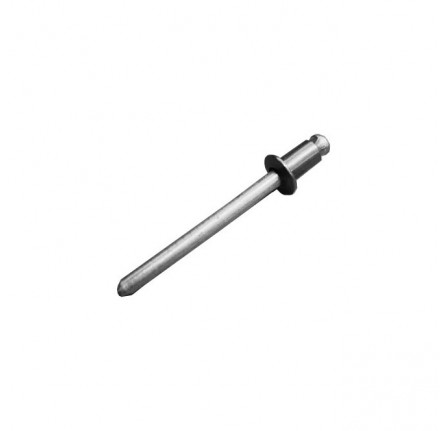 Pop Rivet for Use on Tool Clips and Other Applications