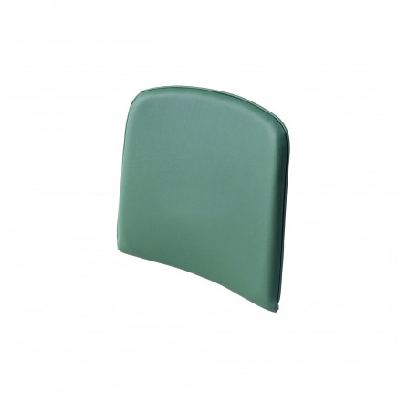 Seat Back Rest 1950 to 1952 Radius Corners Also Known As Shovel Back