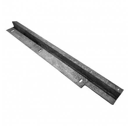 Genuine Vertical Seal Retainer 107 Station Wagon Rear Side Door
