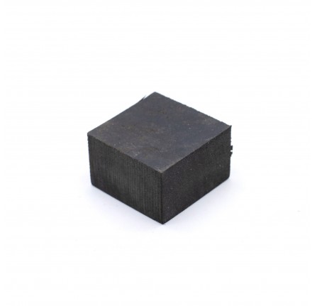 Rubber Packing Block Floor to Chassis 1948-53