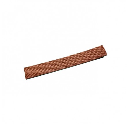 Genuine Rub Strip Canvas Type for Spare Wheel in Rear Body