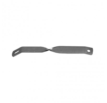 OEM Stay for Rear Sill 1958-84