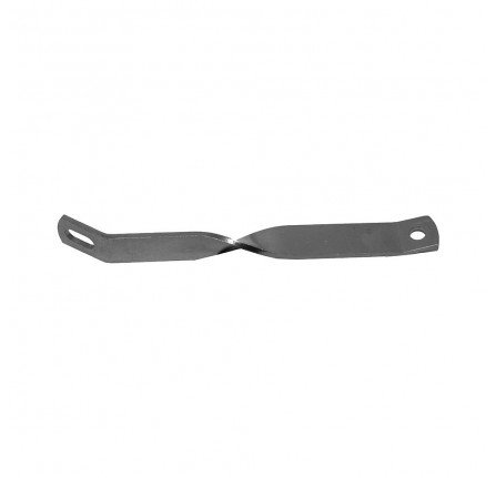 Stay for Rear Sill LH 1958 -84