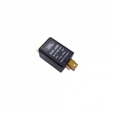 Genuine Glow Plug Timer Relay 300TDI Wolf
