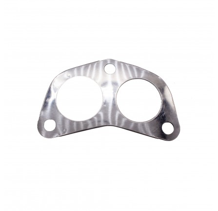 Gasket Exhaust Front Pipe to Manifold E.f.i. and Discovery and 90/110