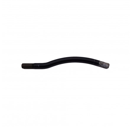 Transfer Gear Lever Extension for 4 Speed V8 110