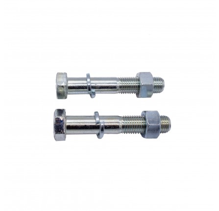 Bolt Set 90mm for 50mm Tow Ball