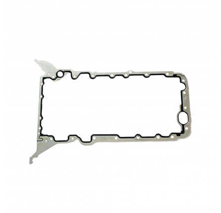 Engine Oil Sump Gasket for Range Rover L322 L320 3.6 TDV8