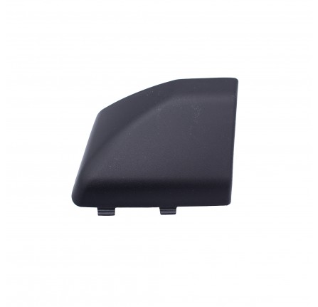 Moulding - Door Wheel Arch Spat LH Rear Arch