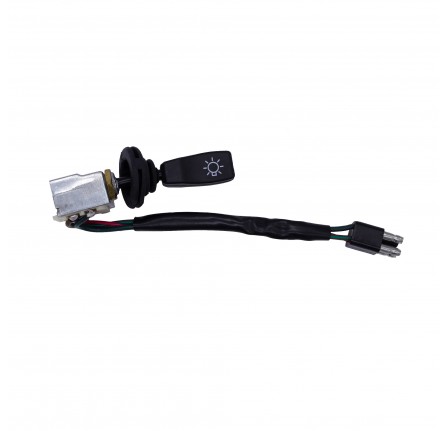 Side and Headlamp Switch 90-110 to 1997