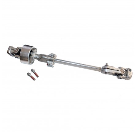 Lower Steering Shaft Defender Puma 2007 Onwards