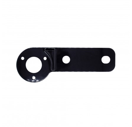 Mounting Plate for Single 7 Pin Socket