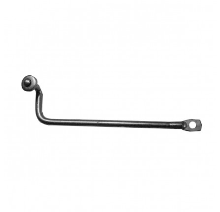 Genuine Rear Side Door Check Rod LH Station Wagon to 1984
