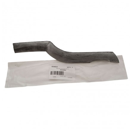 Rear Side Door Vertical Seal Lower LH 109 Station Wagon