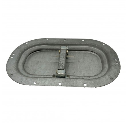 Genuine Ventilator Assembley for Roof Lwb.