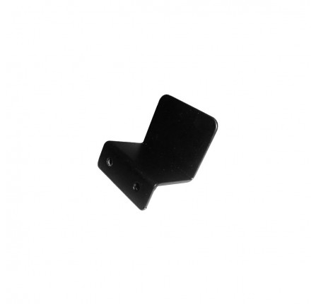Pick Axe Stop Bracket Military Tailgate