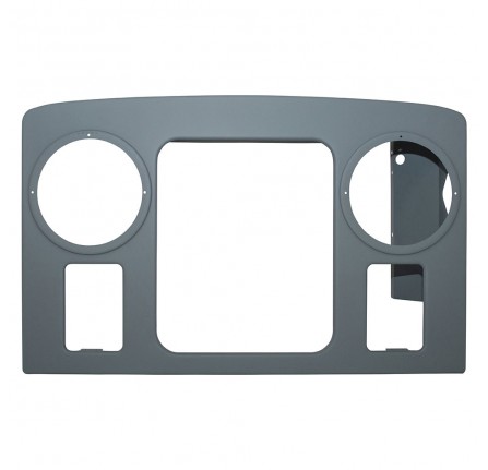 Genuine Radiator Panel Series 2A Suffix B to 1969