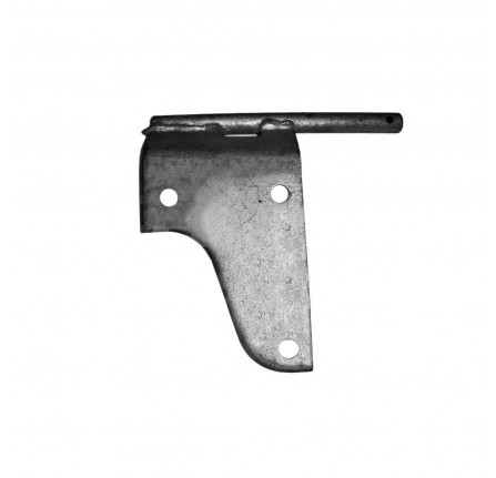 Hinge Bonnet R.H. Series 2A 3 Pin Fixing