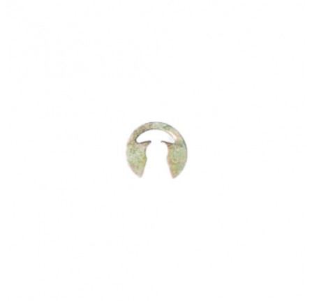 Circlip for Pin Securing Bonnet Prop Series 2A and 3