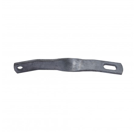 Genuine Stay for Rear Sill R/H 109 Inch 1968-84.