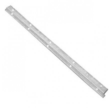 Retainer for Door Seal Top Front LH on Hard Top