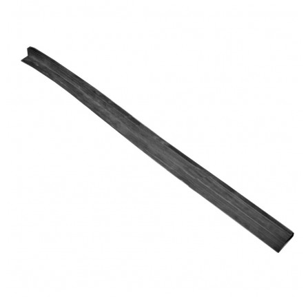 Rubber Seal for Sliding Window in Truck Cab