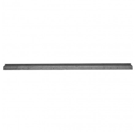 Rear Door Kick Strip 1958 to 1984