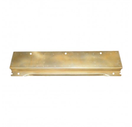 Front Panel Below Radiator Grill Early Square Type