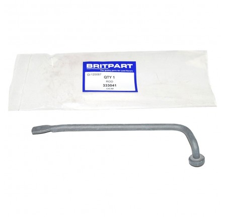 Check Rod for Rear Door 1958 to AA241999 1986 and Doors without Auto Check Rod