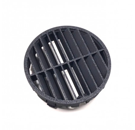 Demister Grille Range Rover Classic