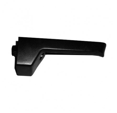 Door Handle Inner Front LH and Rear RH.